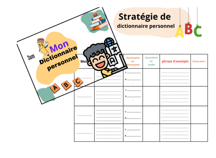 Les fiches de l'enseignant 3 am – Image 3