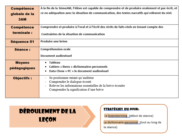Les fiches de l'enseignant 3 am – Image 9