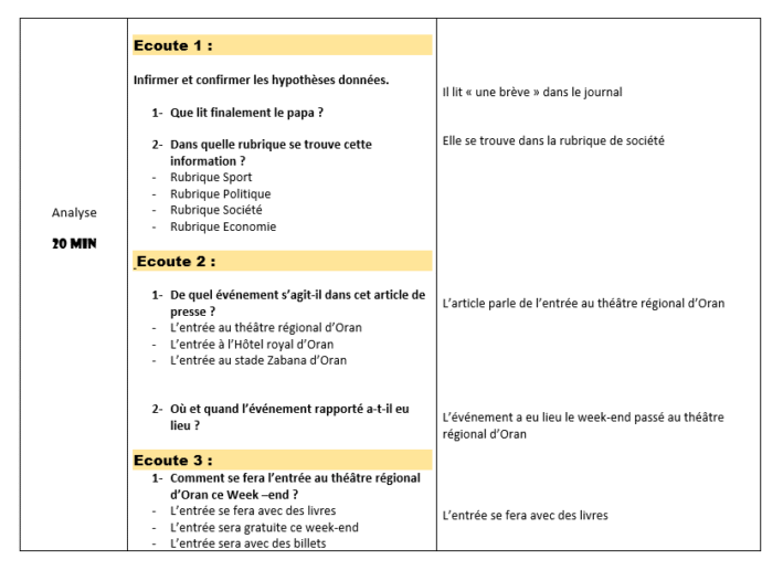 Les fiches de l'enseignant 3 am – Image 11