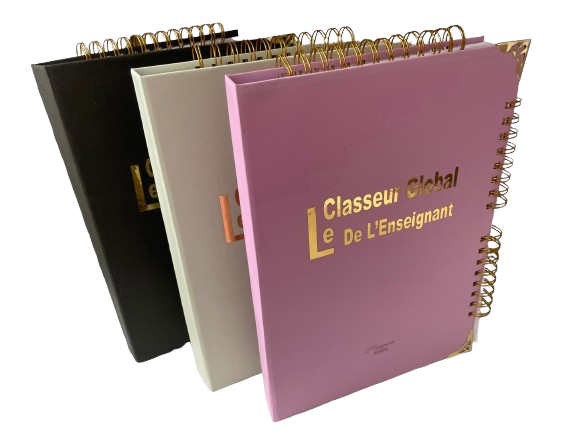 Le classeur global duo – Image 6
