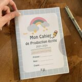 Cahier de production écrite 3am