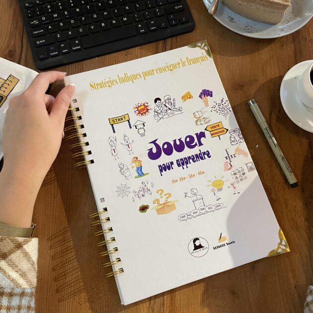 Guide: Strategies et jeux ludiques
