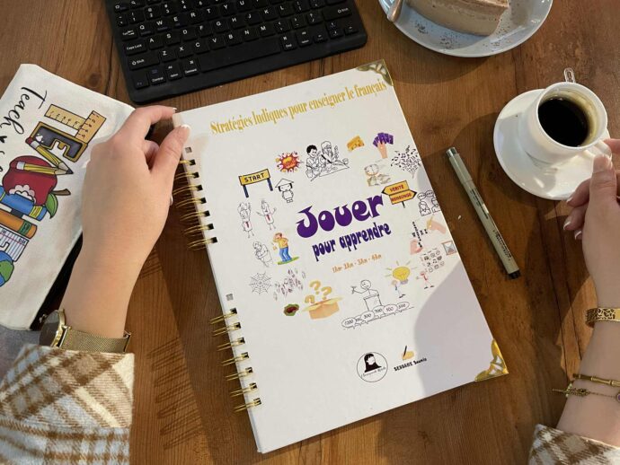 Guide: Strategies et jeux ludiques