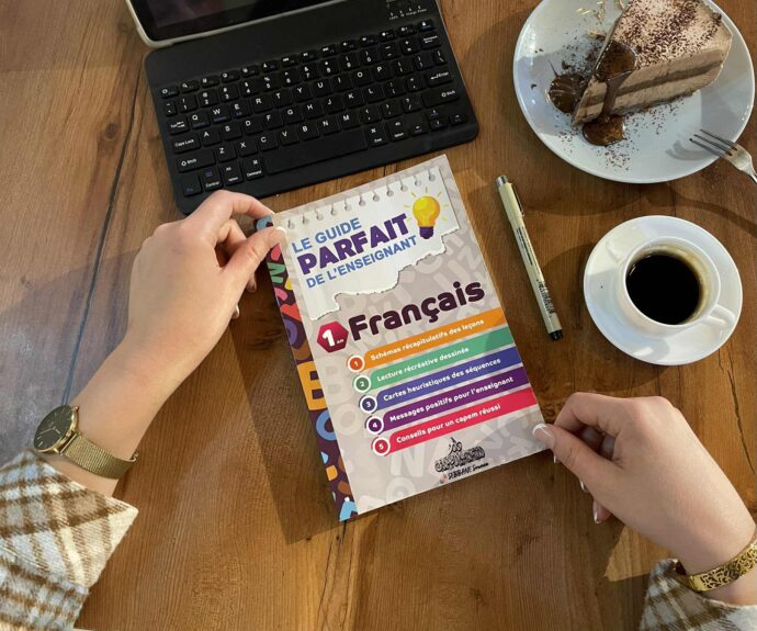 Le guide parfait de l'Enseignant
