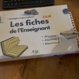 Les fiches de l'enseignant 3 am