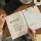 Classeur global + planner