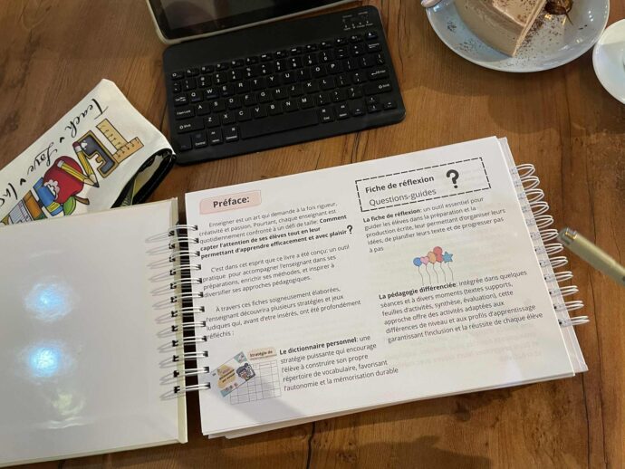 Les fiches de l'enseignant 3 am – Image 2