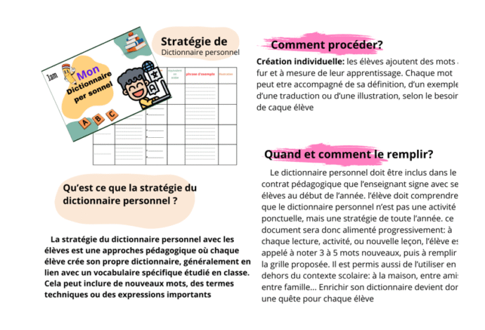 Les fiches de l'enseignant 3 am – Image 4