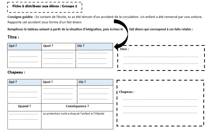 Les fiches de l'enseignant 3 am – Image 8
