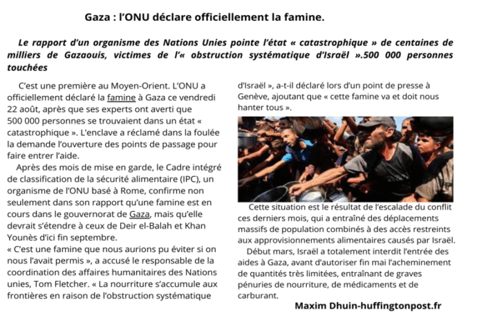 Les fiches de l'enseignant 3 am – Image 6